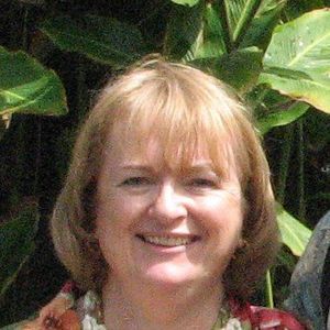 Meet your Posher, Janet